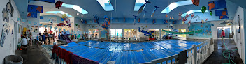 Wedding venue 5 Cities Swim School in Arroyo Grande