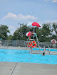 Wedding venue A.w. Stanley Park Pool in New Britain