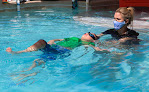 Your swimming lessons for adults Abrams Aquatic Academy in Port St. Lucie in Port St. Lucie, FL