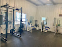 Your swimming lessons for adults Acadiana Fitness in Carencro in Louisiana