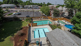 Your swimming lessons for adults Ackermann's Swim Camp in Kirkwood in Kirkwood, MO