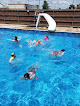 Your swimming lessons for adults Acrobatic Academy Fitness & Education Center Inc in Wichita in Kansas