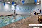 Your swimming lessons for adults Active Fitness in Medford in Burlington