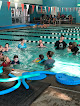 Your swimming lessons for adults Administration Offices For Cabot Parks & Recreation in Cabot in Arkansas