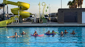 Your swimming lessons for adults Alamogordo Recreation Center in Alamogordo in New Mexico