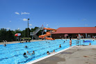 Your swimming lessons for adults Albert-Oakland Family Aquatic Center in Columbia in Columbia, MO