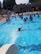 Wedding venue Alexandria Swimming Pool in Alexandria