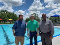 Your swimming lessons for adults Aley Swimming Pool in Wichita in Kansas
