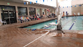 Your swimming lessons for adults Alf Sorensen Community Center in Sparks in Nevada