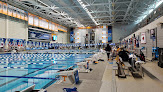 Your swimming lessons for adults Allan Jones Aquatic Center in Knoxville in Knox