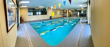 Your swimming lessons for adults Aloha Aquatic Center in Las Vegas in Nevada