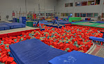 Wedding venue American Kids Sports Center in Bakersfield