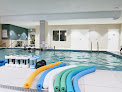 Your swimming lessons for adults Ami Swim School in St Paul in Minnesota
