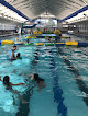 Your swimming lessons for adults Anderson Aquatic Center in Fort Knox in Kentucky