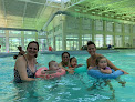 Your swimming lessons for adults Angelfishga - Adaptive Aquatics in Lawrenceville in GA