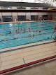Wedding venue Anniston Aquatic & Fitness Center in Anniston