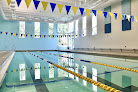 Your swimming lessons for adults Aŋpétu Téča Education Center in Roseville in Minnesota