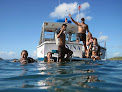 Your swimming lessons for adults Aqua Action Dive Center in Nazareth in Virgin Islands