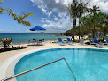 Your swimming lessons for adults Aqua Marine Dive Shop in St Thomas in Virgin Islands