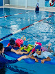 Your swimming lessons for adults Aqua Tots Swim School Jordan Landing in West Jordan in Utah