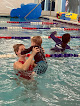Your swimming lessons for adults Aqua-Tots Swim School Lexington-Hamburg in Lexington in Kentucky