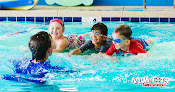 Your swimming lessons for adults Aqua-Tots Swim School San Antonio Dove Creek in San Antonio in TX