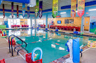 Your swimming lessons for adults Aqua-Tots Swim School Springboro in Springboro in OH