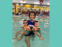 Your swimming lessons for adults Aqua-Tots Swim School Sterling in Sterling in VA