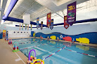 Your swimming lessons for adults Aqua-Tots Swim School Westerville in Westerville in Ohio
