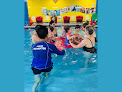 Wedding venue Aqua-tots Swim School Anaheim in Anaheim