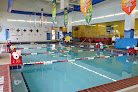 Wedding venue Aqua-tots Swim School Des Moines in West Des Moines