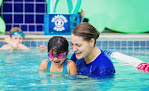 Wedding venue Aqua-tots Swim School Sandy Springs in Sandy Springs