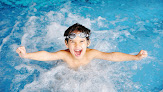 Your swimming lessons for adults Aquatech Swim School - Alameda in Alameda in California