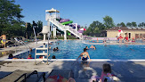 Your swimming lessons for adults Aquatic Center in New Holstein in Wisconsin