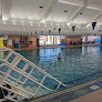 Your swimming lessons for adults Aquatic Center in Francis E. Warren AFB in Wyoming