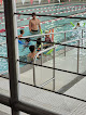 Wedding venue Aquatic Center in Goshen