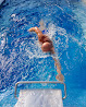 Your swimming lessons for adults Aquatic Edge in Kailua-Kona in Hawaii