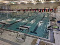 Your swimming lessons for adults Aquatic & Fitness Center in Seymour in Wisconsin