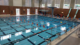 Your swimming lessons for adults Aquatic & Fitness Center in Charlottesville in VA