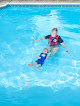 Your swimming lessons for adults Aquatic Safety Institute in Goldsboro in Wayne