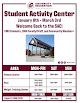 Your swimming lessons for adults Aquatics Center in Mt Pleasant in Michigan