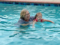 Your swimming lessons for adults Aquatics University in Rockwall in TX
