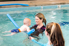 Wedding venue Arkansas Swim Academy in Rogers