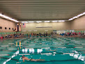 Your swimming lessons for adults Art Downey Aquatic Center in Edina in Minnesota