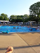 Wedding venue Ashbourne Swim Club in Wilmington