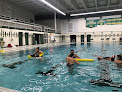 Your swimming lessons for adults Ashwaubenon School - Swimming Pool in Green Bay in WI