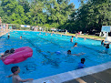 Your swimming lessons for adults Atholton Swim Club in Columbia in MD
