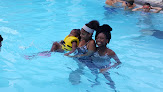 Your swimming lessons for adults Audubon Park Whitney Young Swimming Pool in New Orleans in Orleans Parish