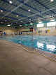 Wedding venue Augusta Aquatics Center in Augusta