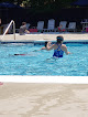 Your swimming lessons for adults Azalea Swim & Tennis Club in Dothan in Alabama